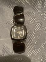 Fossil Uhr Damen guter Zustand