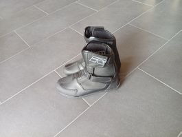 Bottes de moto Road 42