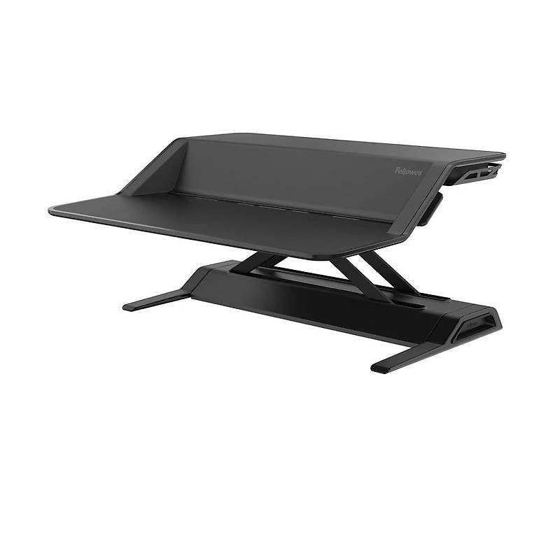 Altro in Decorazioni & Accessori: Fellowes Lotus Sitz-Steh Workstation – Usato da Baar venduto da Jahe6340 1