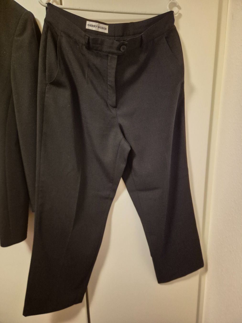 Gerry Weber Completi & Tailleur: Anzug Damen Gerry Weber – Usato da Luzern venduto da luzri 2