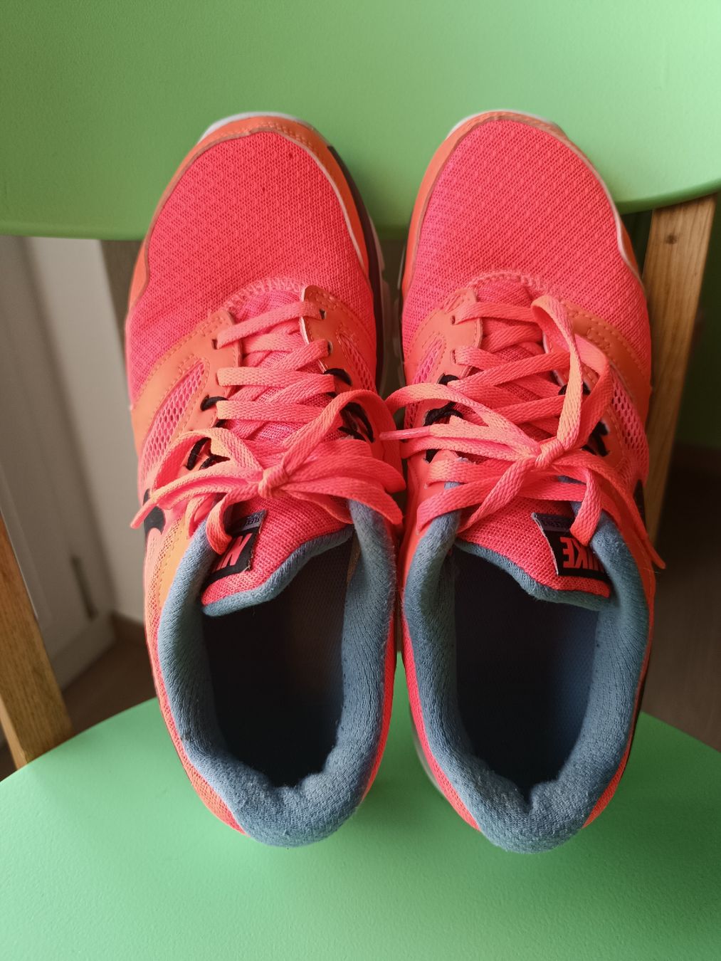 Nike Herrenschuhe: Nike Flex Experience RN3 – Gebraucht aus Wolfwil von SecondOwner 4