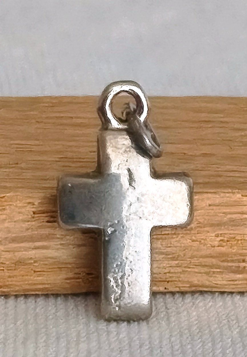 Ciondoli: Religiöser Anhänger – Usato da Zürich venduto da Tanteemma369 8
