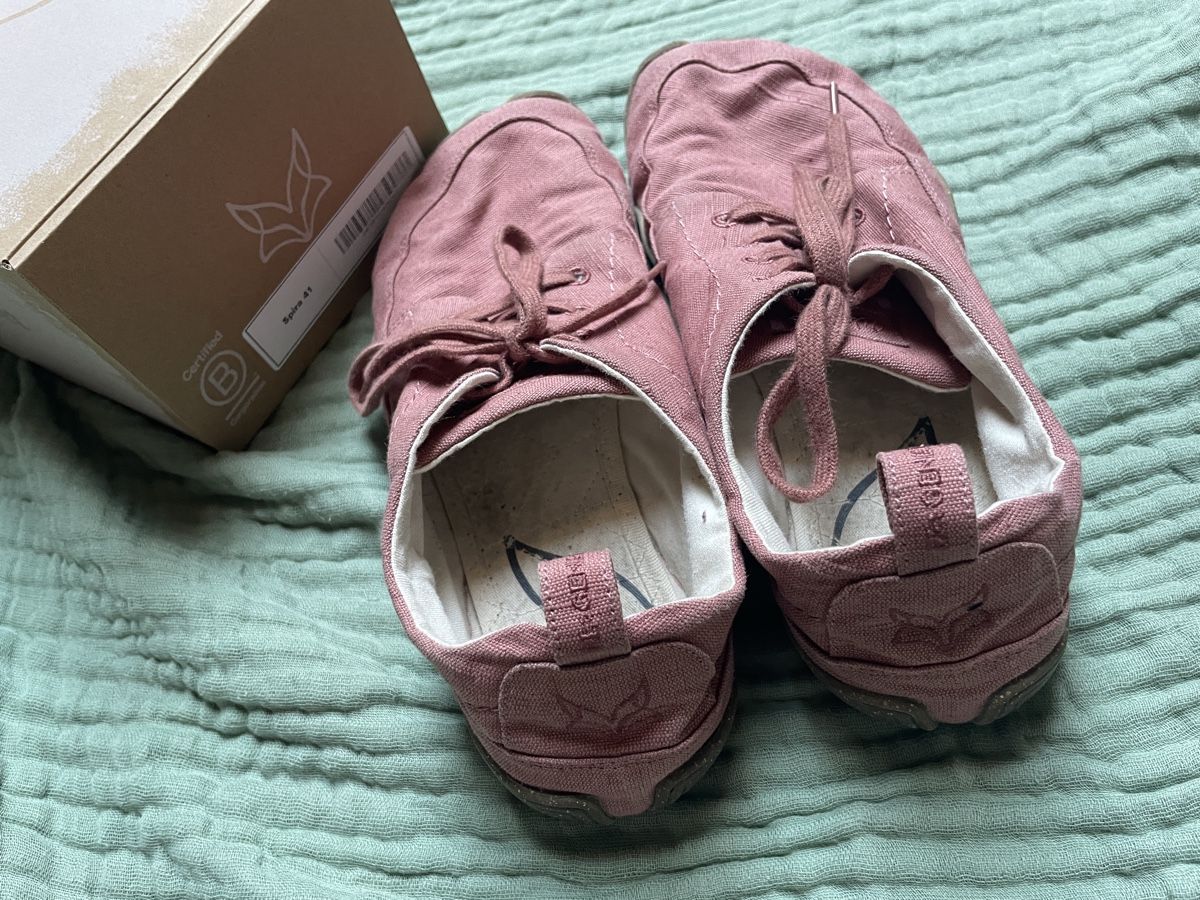 Wildling Herrenschuhe: Wildling Spira Gr. 41 – Gebraucht aus Buchs SG von Buxerli_ 4