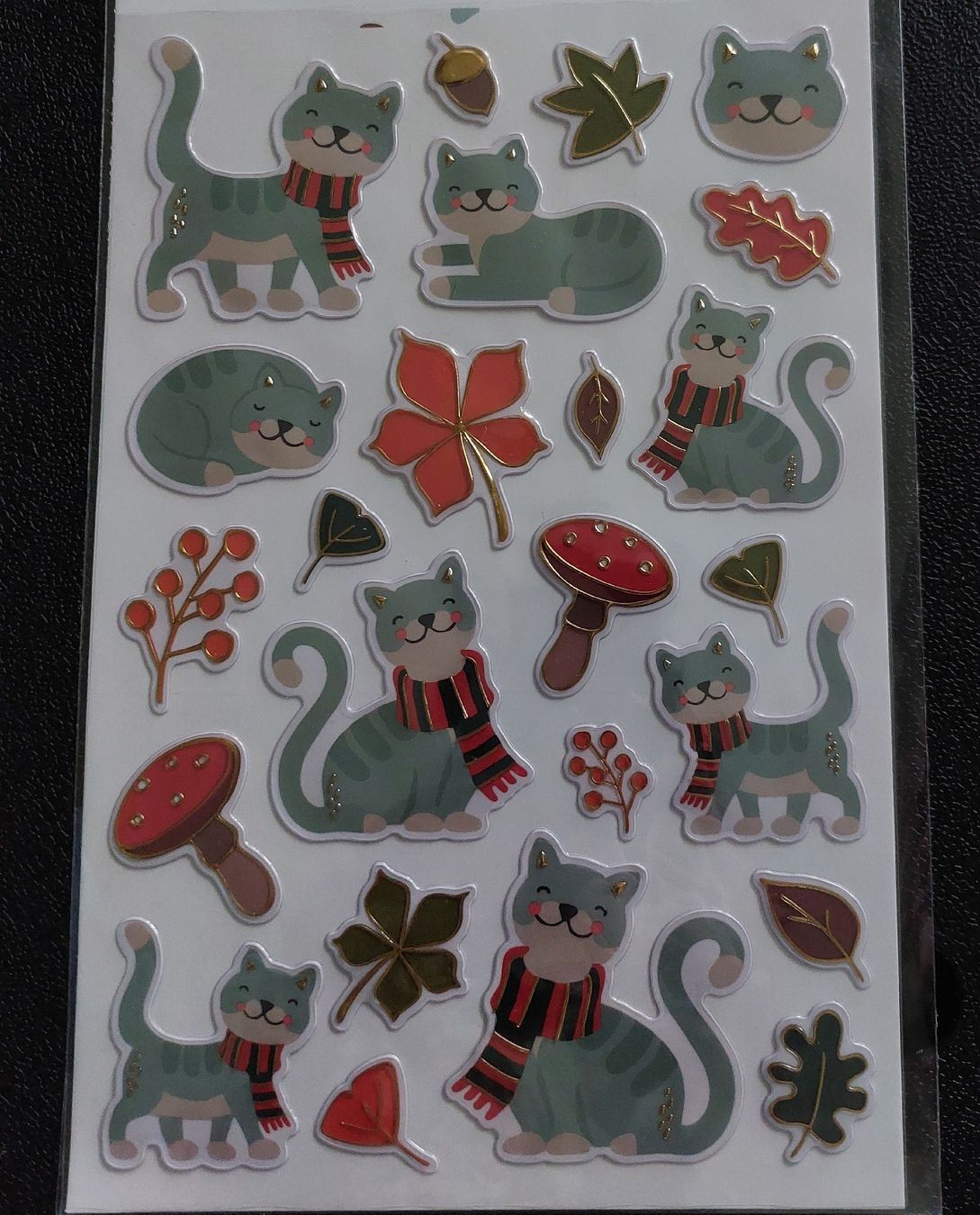 Sticker: Stickers  – Nuovo (secondo la descrizione) da Unterseen venduto da Ruia3333
