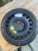 Opel Notrad 115/70 R16 Continental 5-Loch Stahlfelge