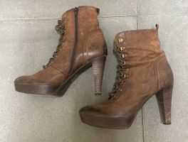 Stiefeletten