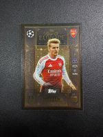 Topps Match Attax 2025/26 Martin Ödegaard 227