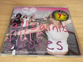 All Saints – Pure Shores - Maxi  Single CD