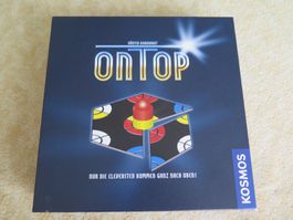 Brettspiel On Top von Kosmos