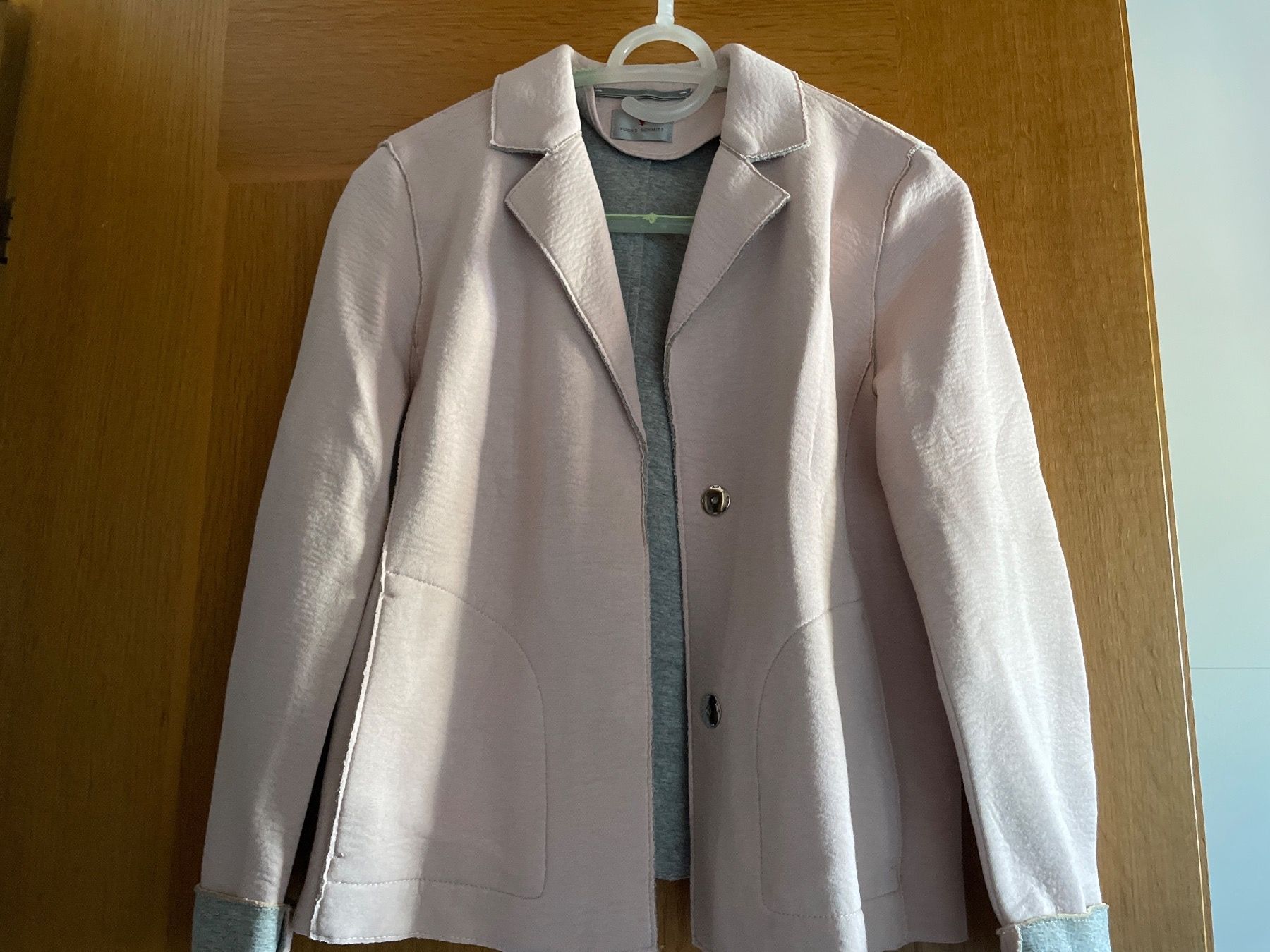 Fuchs Schmitt Giacche: Fuchs Schmitt Jacke in Gr 36 – Usato da Zizers venduto da Hallab