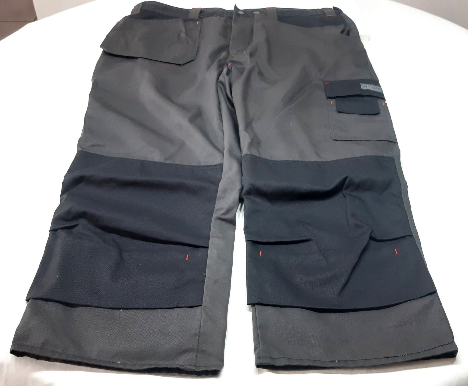 Pantaloni: Arbeitshose  - Pantalon de travail – Nuovo (secondo la descrizione) da Savagnier venduto da Marderuth