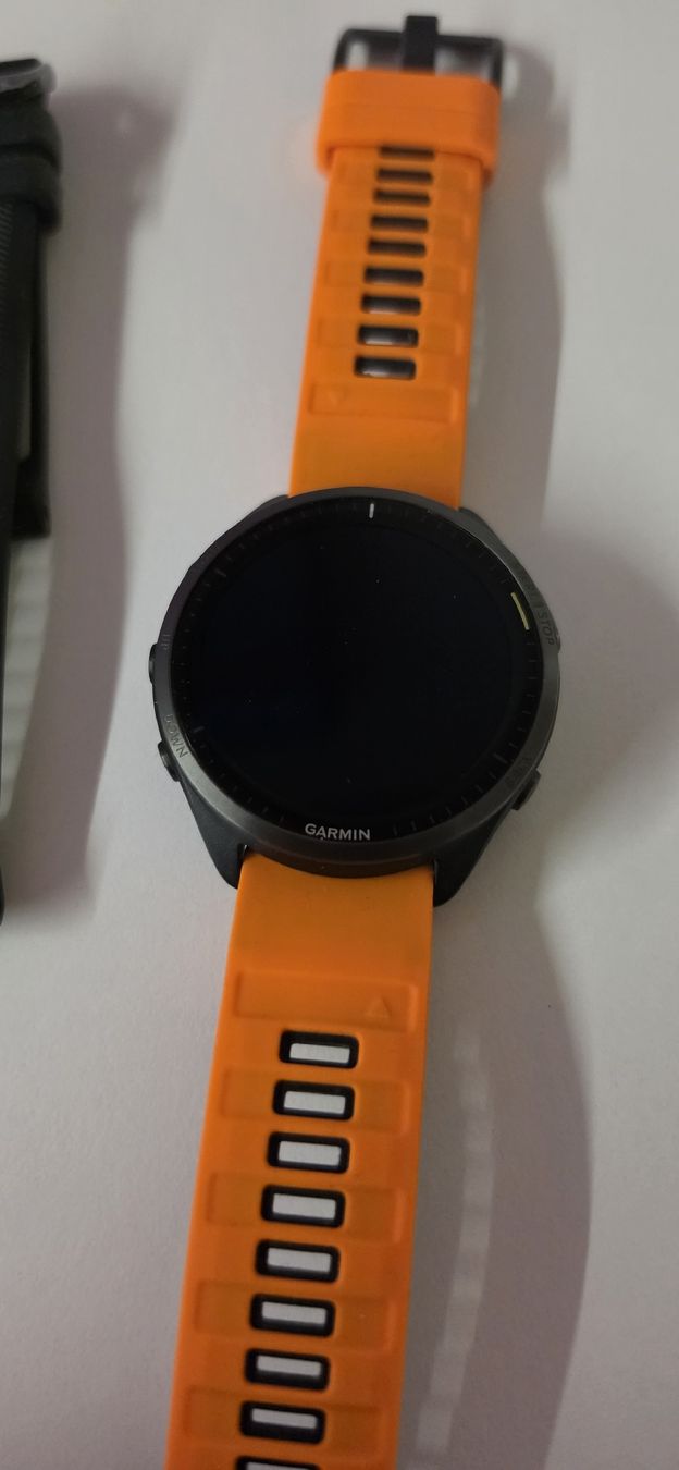 Garmin Smartwatch: Garmin Forerunner 965 – Usato da Monthey venduto da sam_5ydk 2
