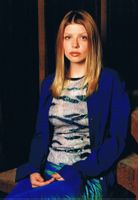 Amber Benson 1977- Autogramm signiert Foto 20x30cm