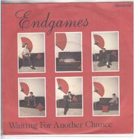 Endgames  --  Waiting for another chance  Single7