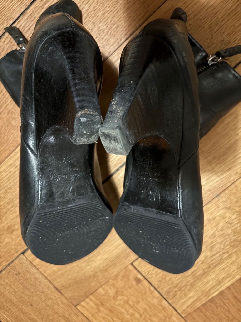 Vic Matié Scarpe da donna: Stiefeletten von Vic Matié,  Gr. 37 – Usato da Zürich venduto da triangular 3