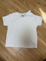 Baby- T-Shirt weiss,Gr. 62