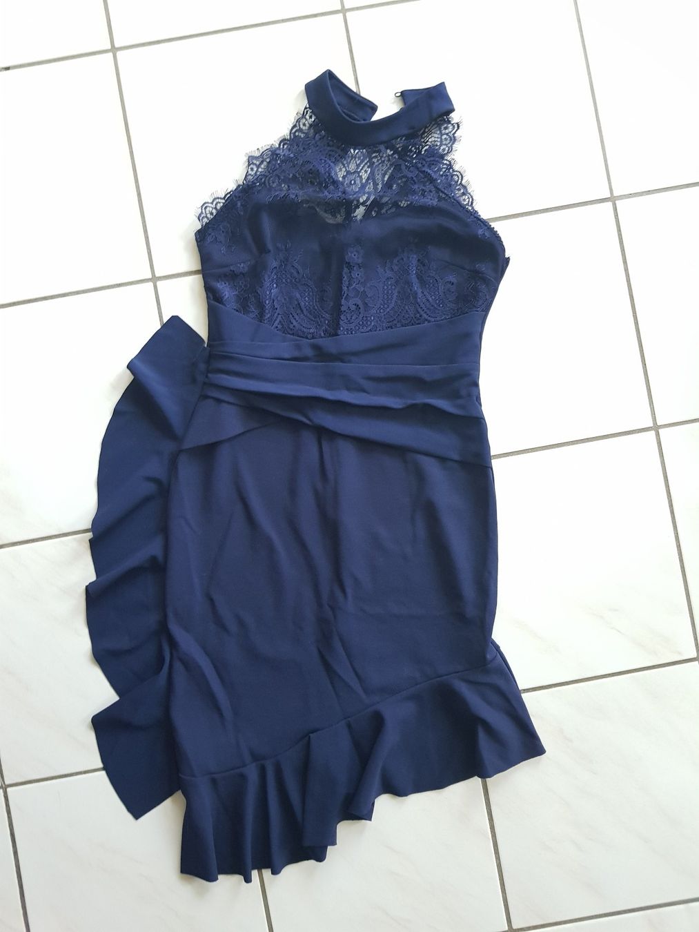 Vestiti: Hübsches Kleid – Usato da Richenthal venduto da Mikesh01