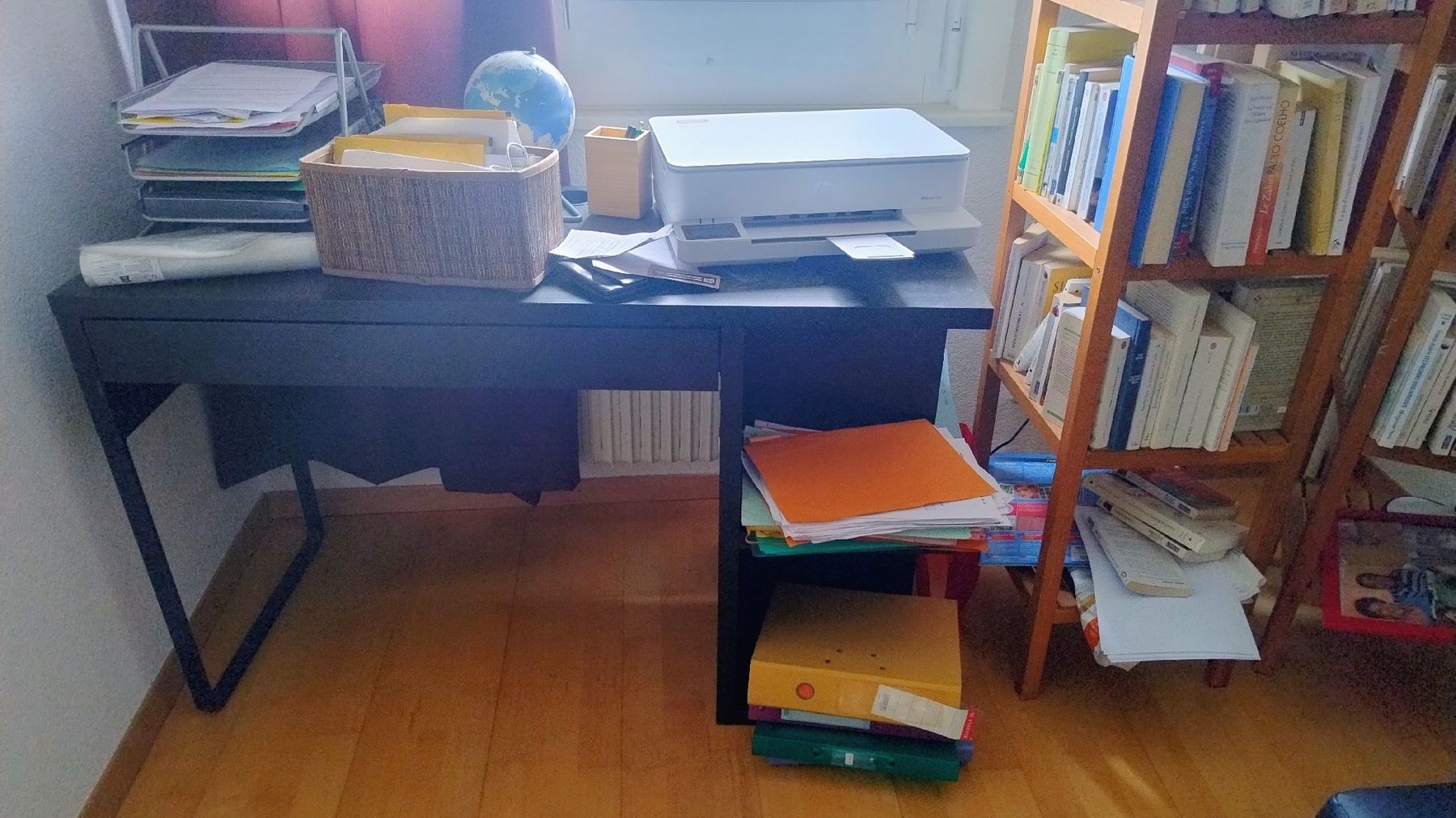 Schreibtische: bureau  – Gebraucht aus Fribourg von Samy971 1