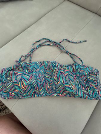 Bikini-Top von Decathlon, Grösse EUR 80D, NEU