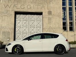 Seat Leon cupra 1p