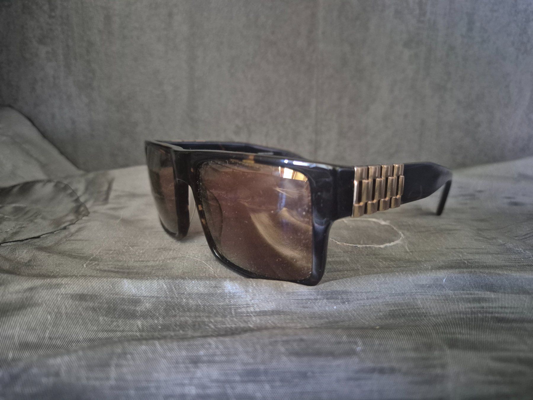 Occhiali & Lenti: lunettes de soleil Crooks & Castles – Usato da Essertes venduto da onezoneplay 3