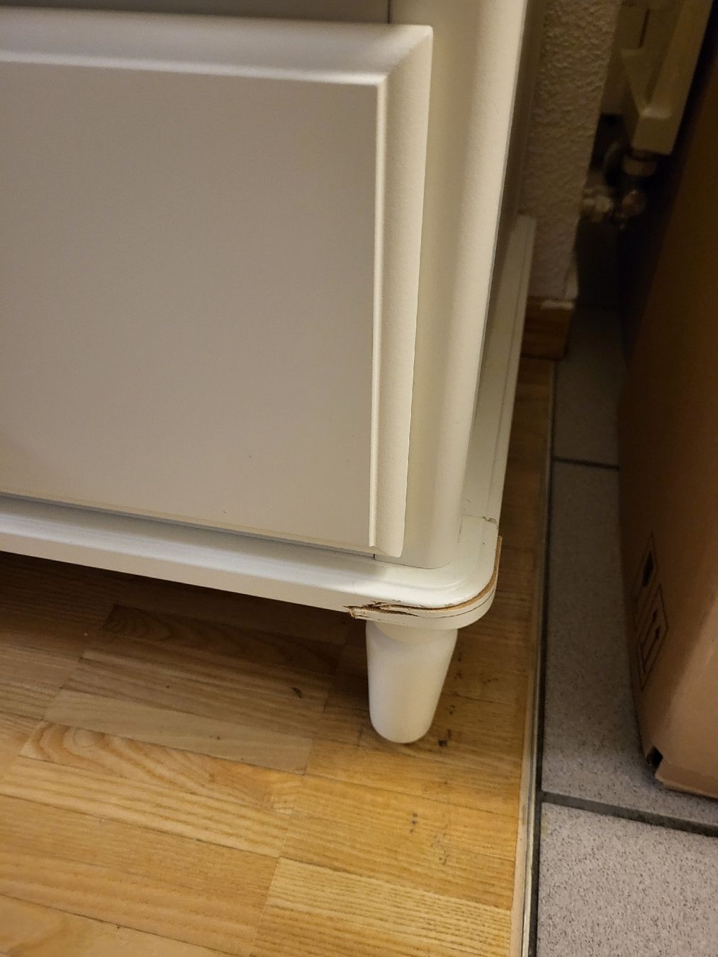 Ikea Kommoden: Ikea Kommode mit viel Platz – Gebraucht aus Winterthur von KupiH 2