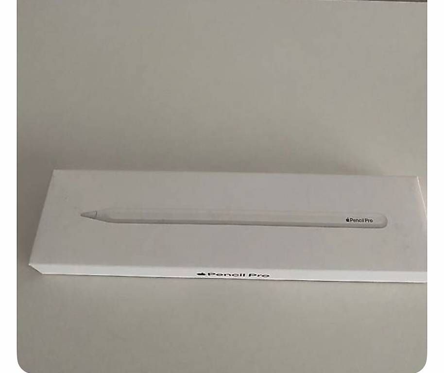 Covers & Borse: iPad Pro 13" Set: Magic Keyboard + Pencil Pro + Smart Folio – Nuovo e nell'imballaggio originale da Breitenbach venduto da tur_j2cf 3