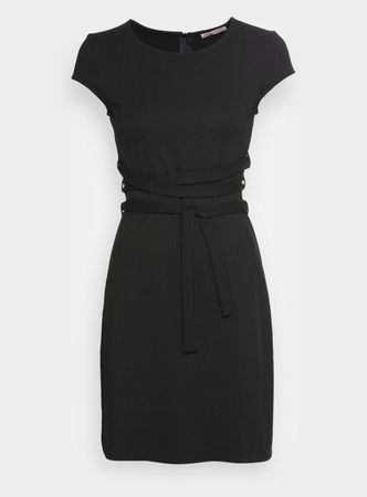 Robe noire élegante Anna Field,Neuf!