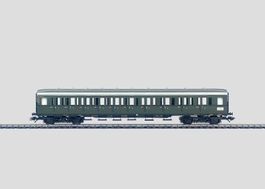 Märklin 43100 DB Abteilwagen BC4i  2./3.Klasse