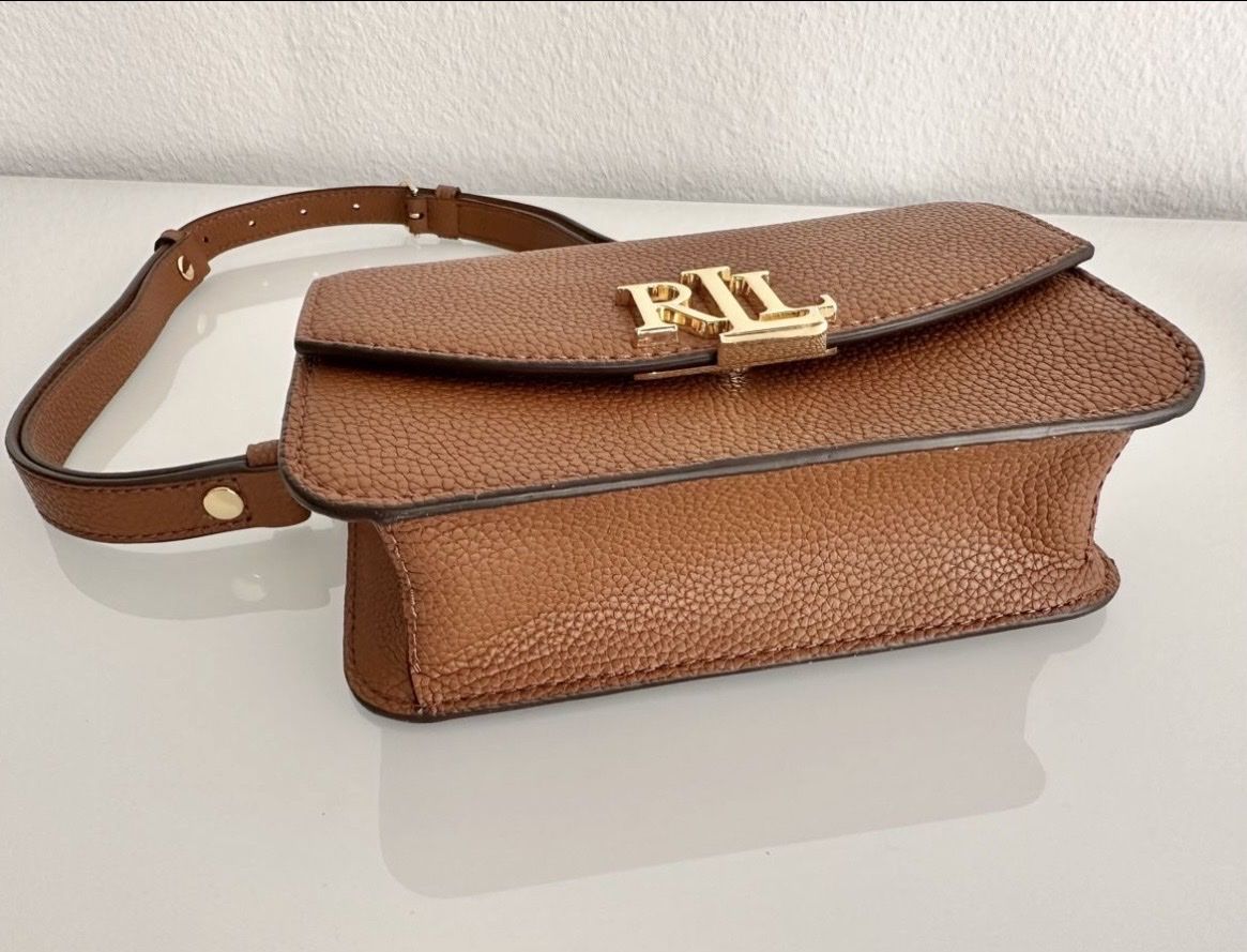 Ralph Lauren Borse: Ralph Lauren Tasche – Nuovo (secondo la descrizione) da zug venduto da saliviolyn 4