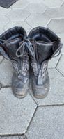 Herculesstiefel wie auf Fotos