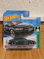Hot Wheels Audi RS E-Tron GT