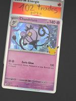 🇬🇧 EN Chandelure - 30c 075/128 30th celebration ab 1.-