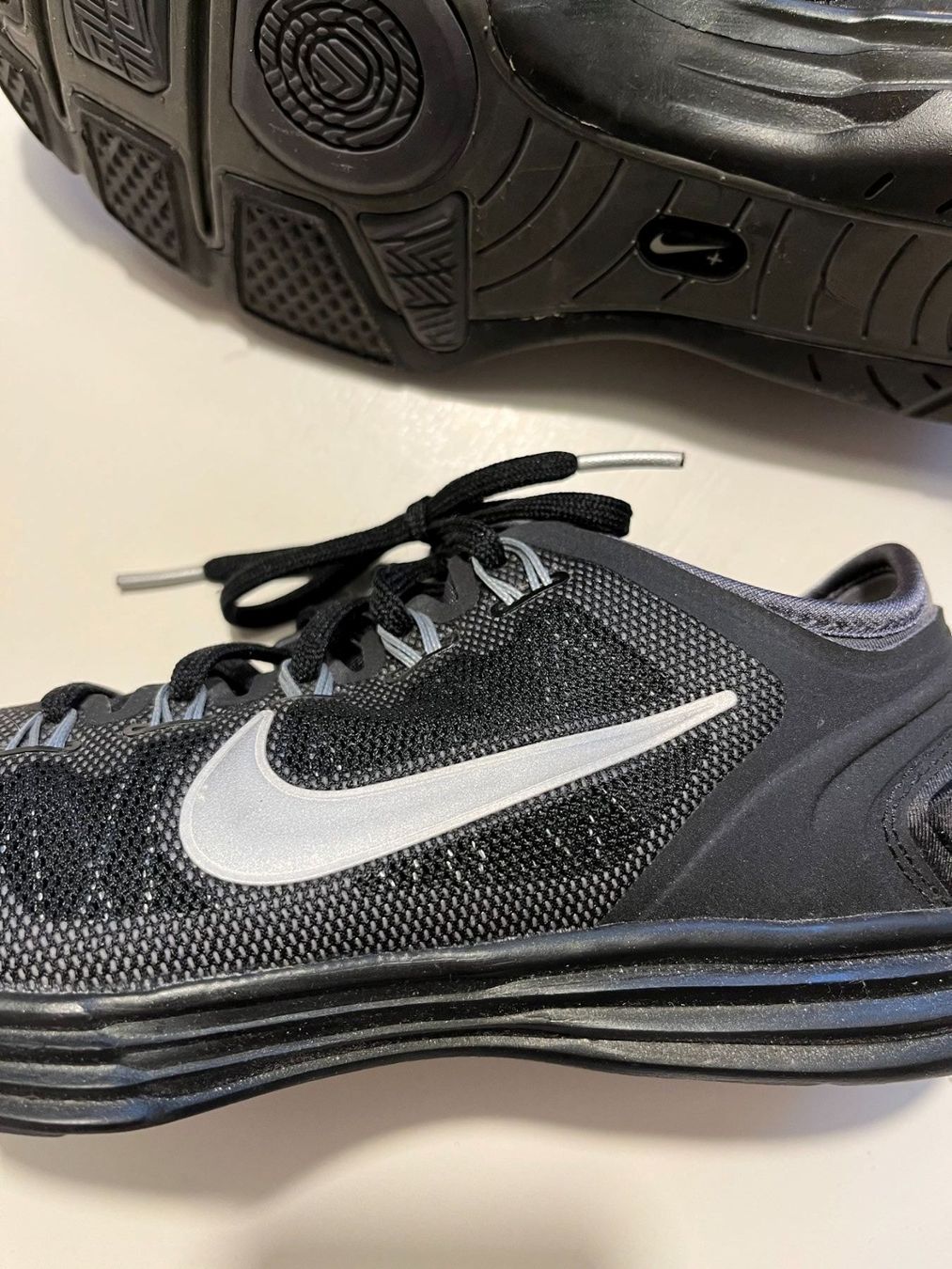 Nike Scarpe da donna: Baskets Nike Lunarlon training – Usato da Lausanne venduto da Kmm03 2