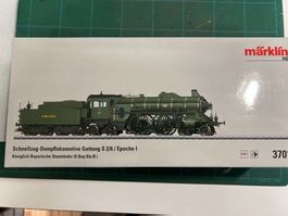 Märklin H0