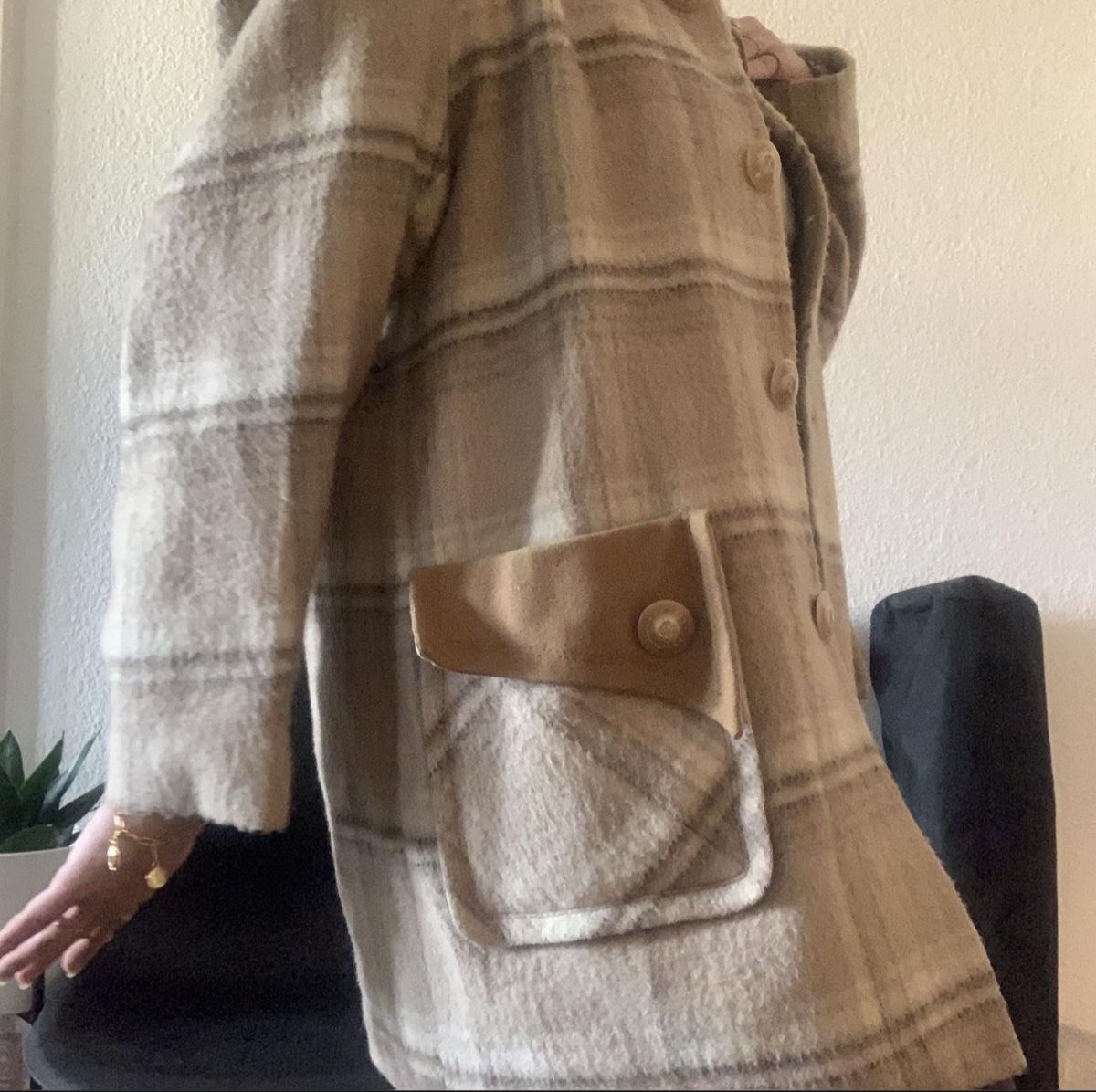 Cappotti: Coat / Mantel - Grösse S – Usato da Spreitenbach venduto da aar_zs8f 1