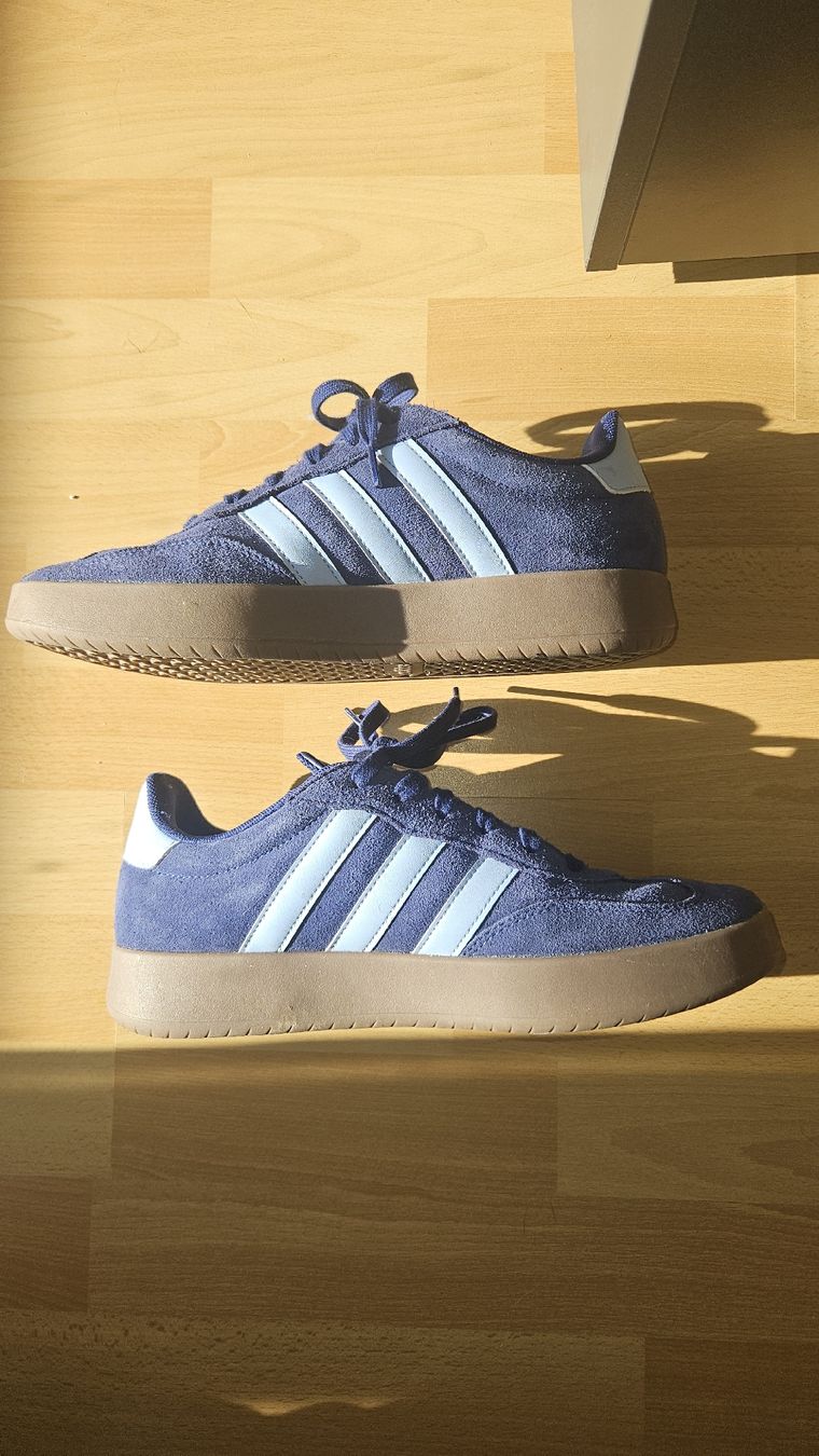 Scarpe da uomo: Adidas BARREDA size 44 – Usato da Frauenfeld venduto da exi_8dxy 1