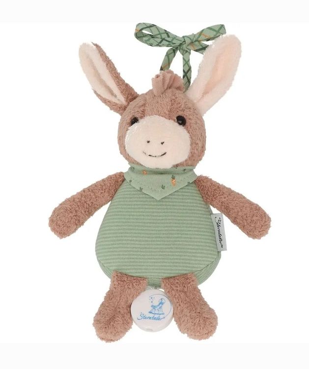 Sterntaler Wärmekissen Esel Emmilius - Bei