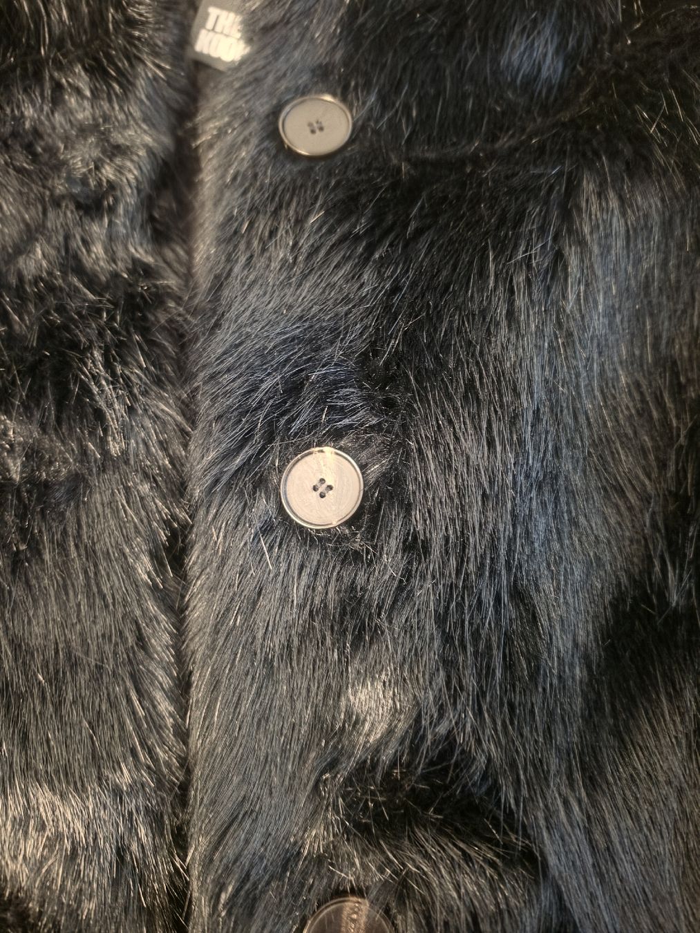 Kooples Giacche: Weiche Felljacke The Kooples – Nuovo (secondo la descrizione) da Embrach venduto da sar_dq2y 1