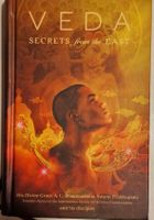 Veda: Secrets from the East, spirituelle Weisheit entdecken!