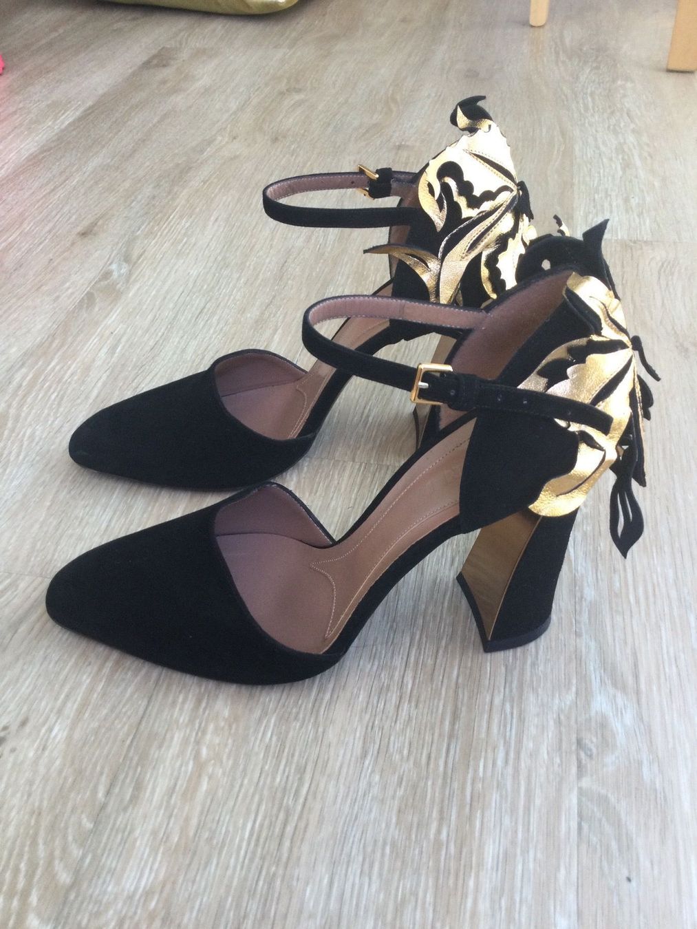 Marni Damenschuhe: Marni Schuhe Gr. 41 wie neue – Neu (gemäss Beschreibung) aus Zug von dmjtita