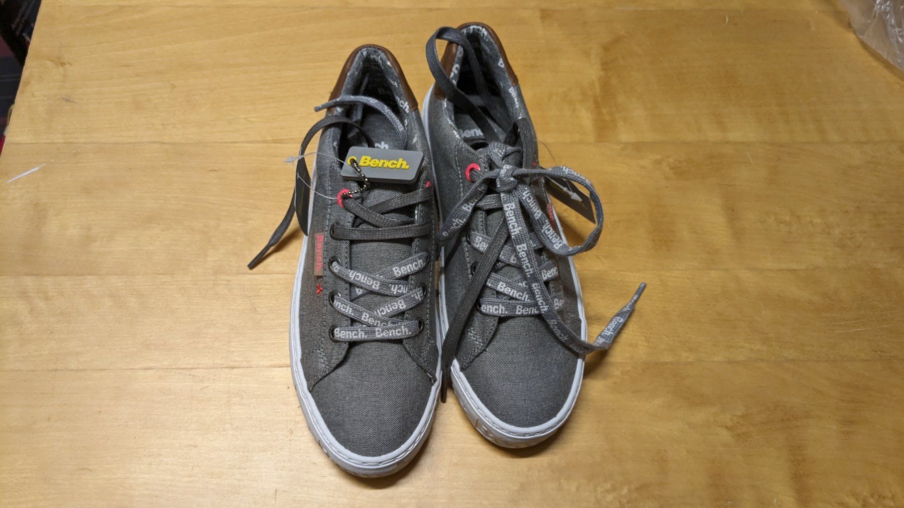 Bench Damenschuhe: NEUE Bench Sneakers - Schuhe -  Gr. 37 – Neu (gemäss Beschreibung) aus Staufen von Fleby84 2