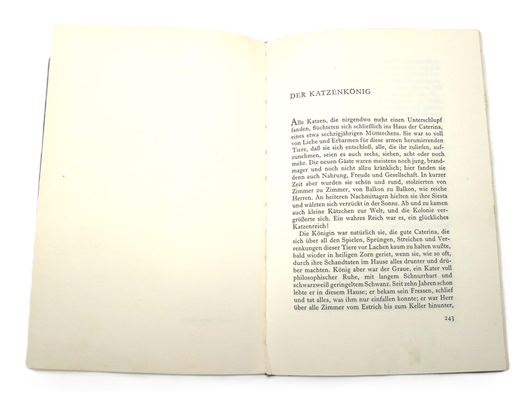Libri: Antikes Tessiner Erzähler Buch – Usato da Winterthur venduto da Restwert_Winterthur 4