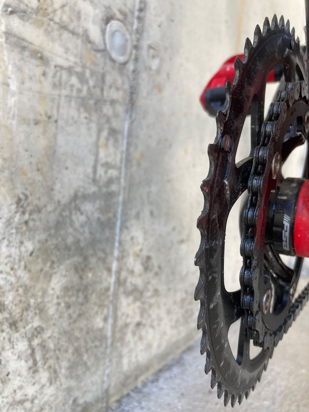 BMC Biciclette: Rennvelo BMC Streetfire SSX – Usato da Rüfenach AG venduto da r_Mai 4