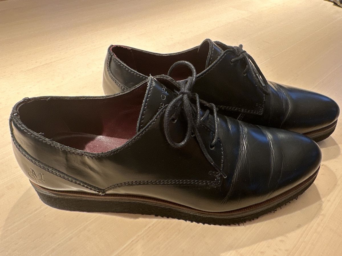 Marc O'Polo Scarpe da donna: Schuhe – Usato da Brugg AG venduto da Pesto05 1