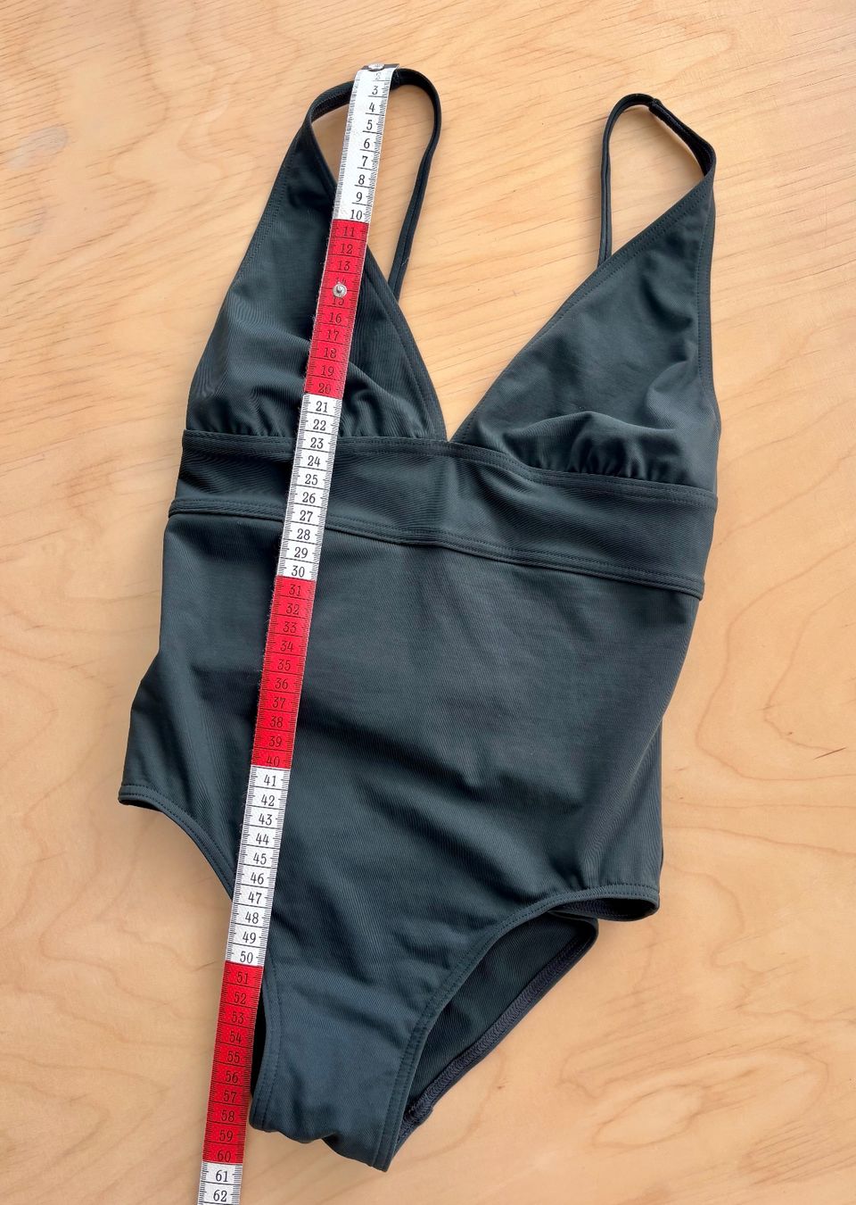Costumi da bagno & Bikini: ERES Badeanzug - Gr. S / 36 - Neuwertig! – Nuovo (secondo la descrizione) da Thun venduto da Ajenjo 5