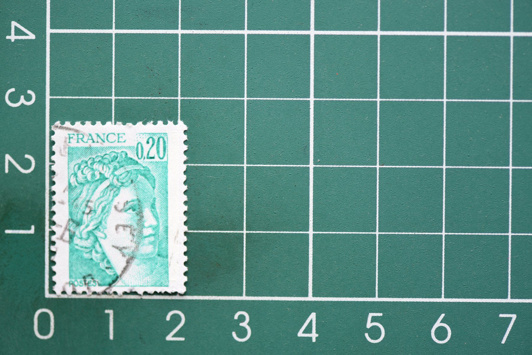 Tutti i francobolli: francaise  stamp – Usato da Laupen BE venduto da Gufi57