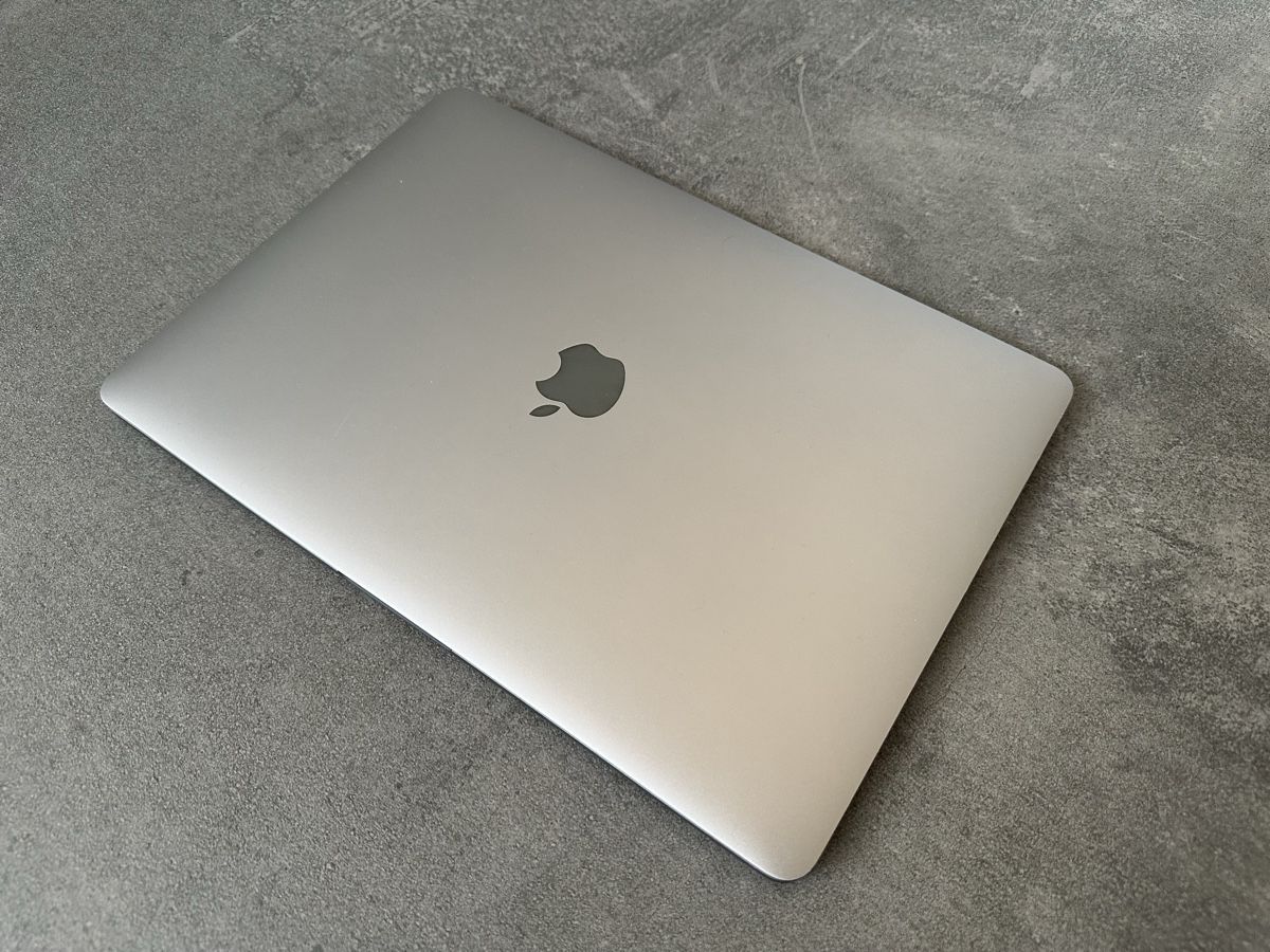Apple Notebook: APPLE MacBook Pro 13" mit Touch Bar – Usato da Kiesen venduto da ganymedes2000 2