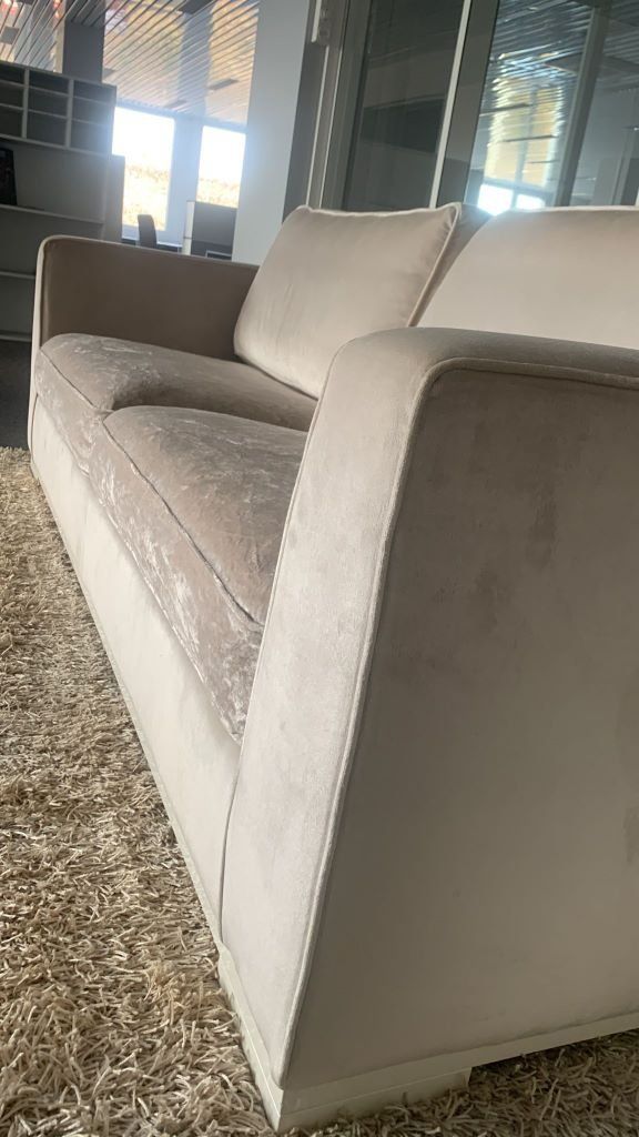 Sofas: 240 Sofa "Harris" von DOM Edizioni – Gebraucht aus Horgen von BB8810 4