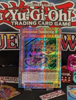Yugioh LAVD-S03 Speedroid Terrortop EN Starlight